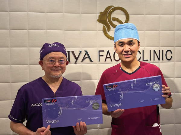 形成外科専門医,美容外科医,宮里院長